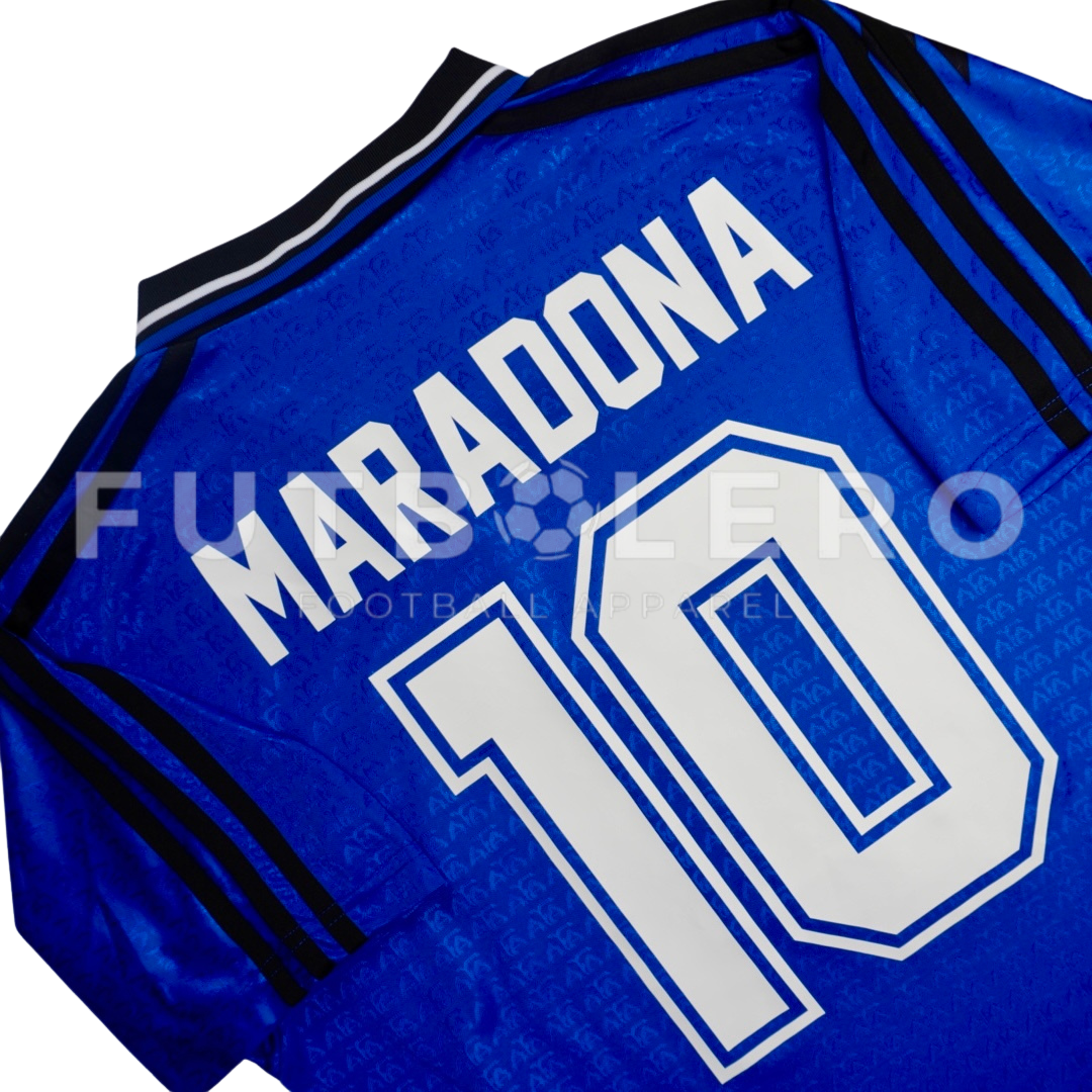 Argentina Away 1994