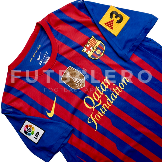 Barcelona Home 13/14