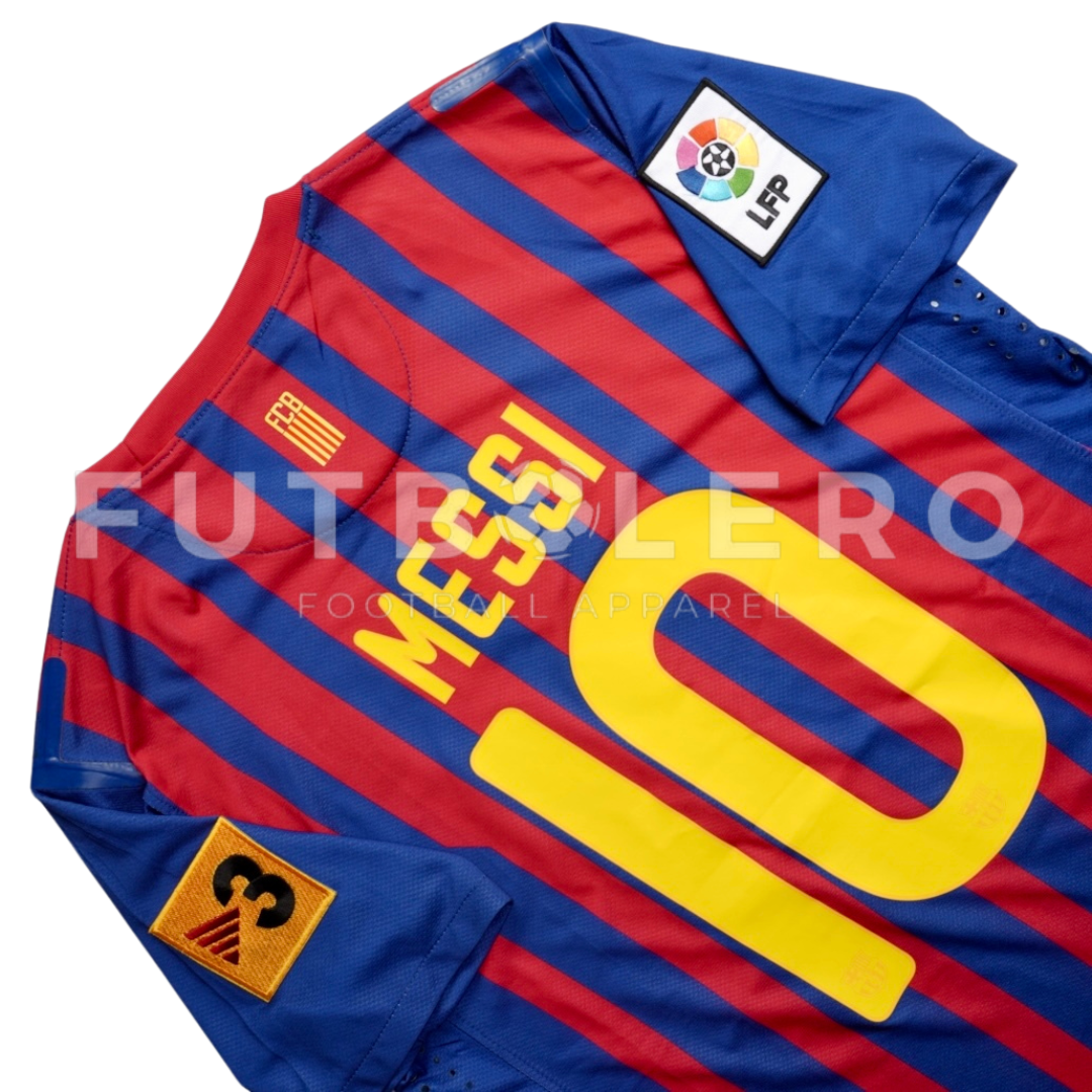 Barcelona Home 13/14