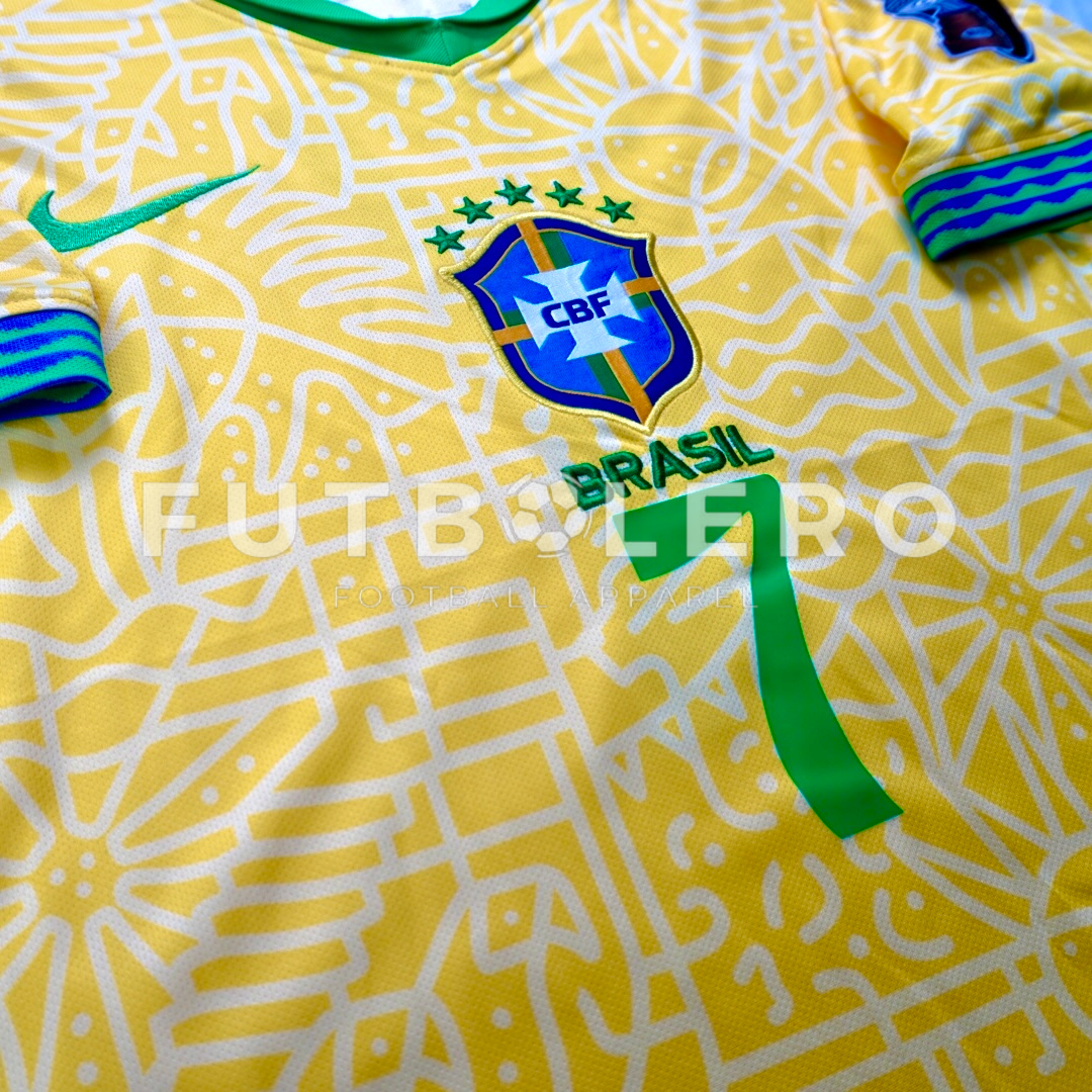 Brazil Home 2024
