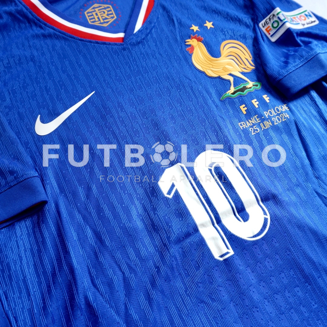 France Home 2024