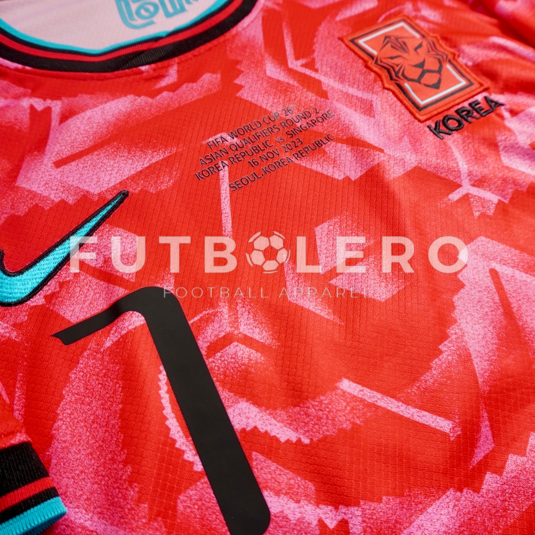 Korea Home 2024