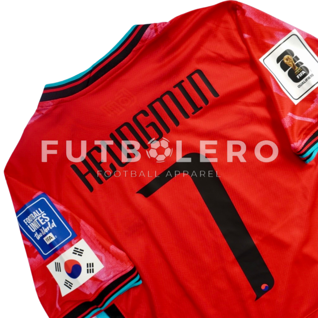 Korea Home 2024