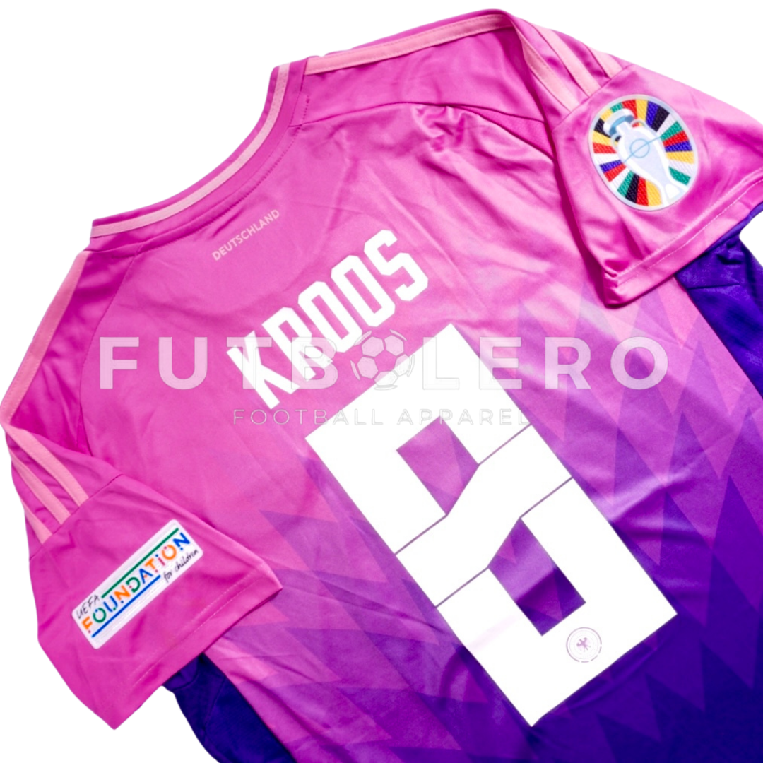 Germany Away 2024