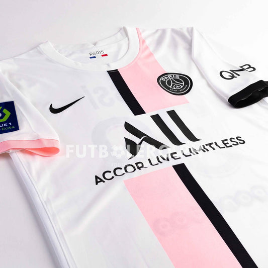 PSG Away 21/22