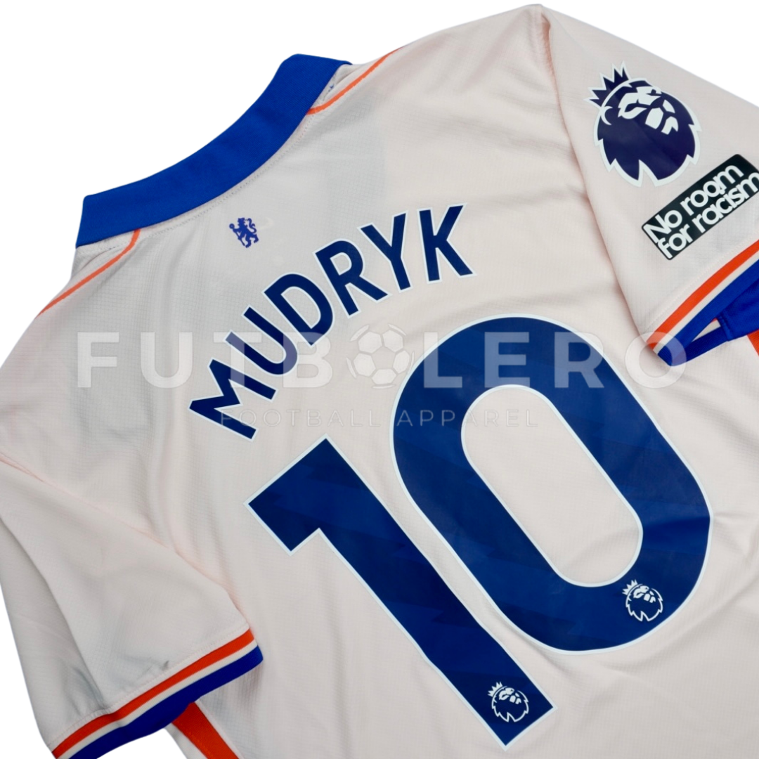Chelsea Away 24/25