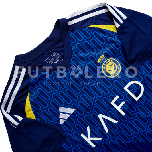 Al Nassr Away 24/25