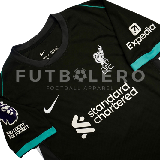 Liverpool Away 24/25