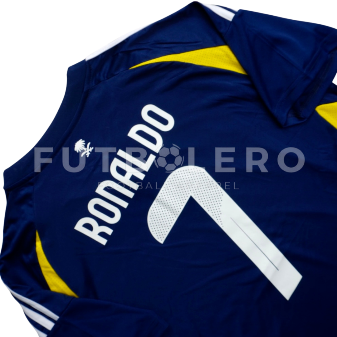 Al Nassr Away 24/25