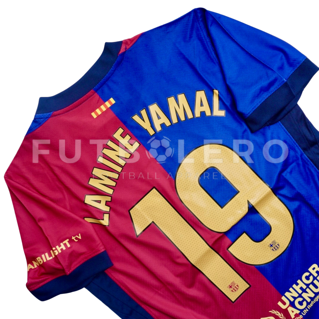 Barcelona x Coldplay ( El Clasico)