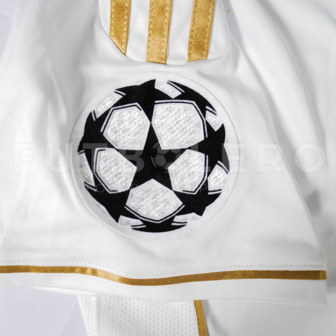 Real Madrid Home 2011/2012