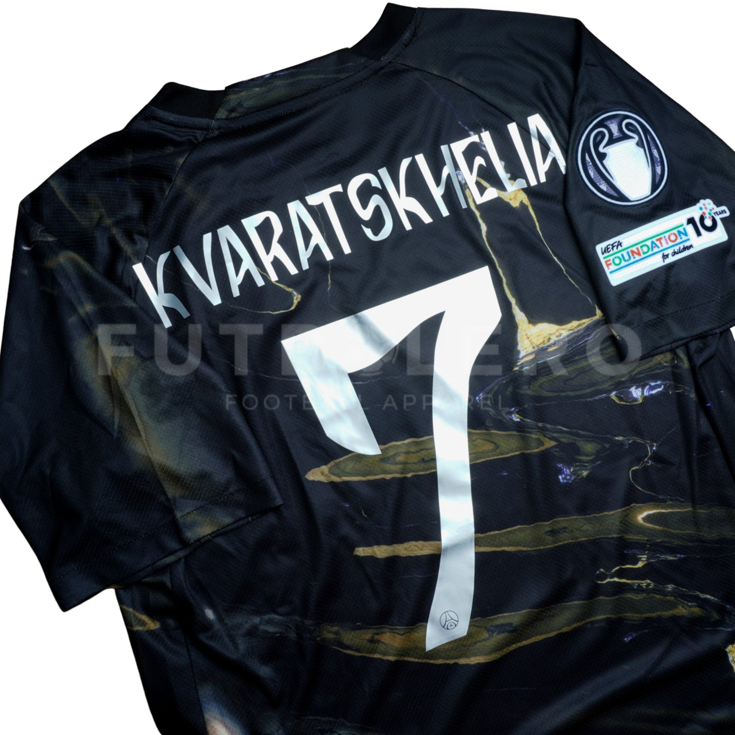PSG 4th Kit 25/26