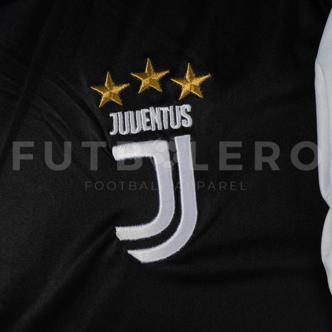 Juventus Home 19/20