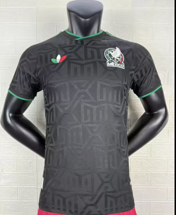 Mexico Third Kit 2026