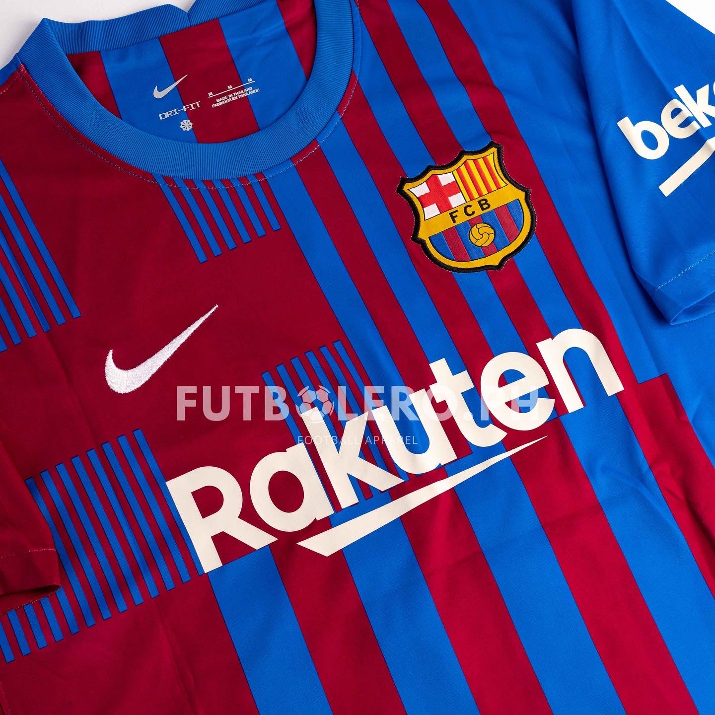 Barcelona Home 21/22