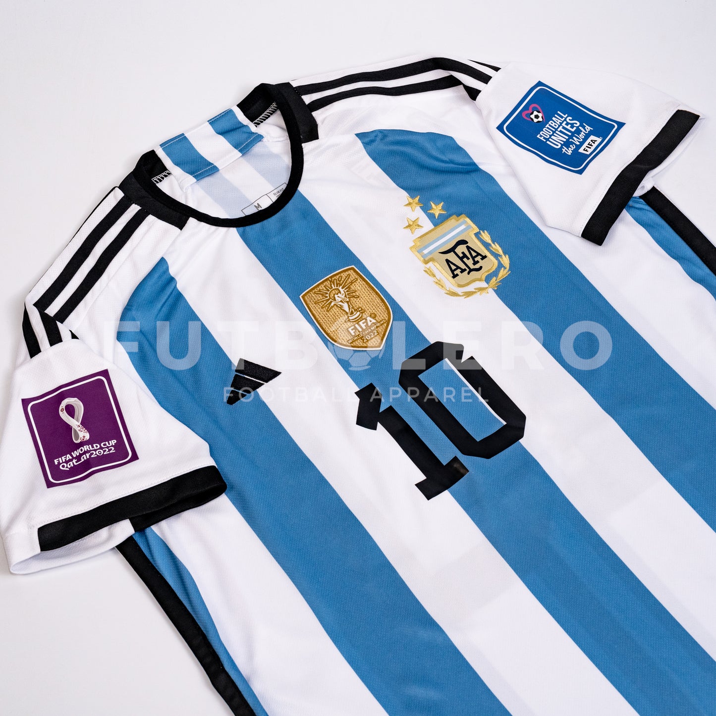 Argentina Home 22/23