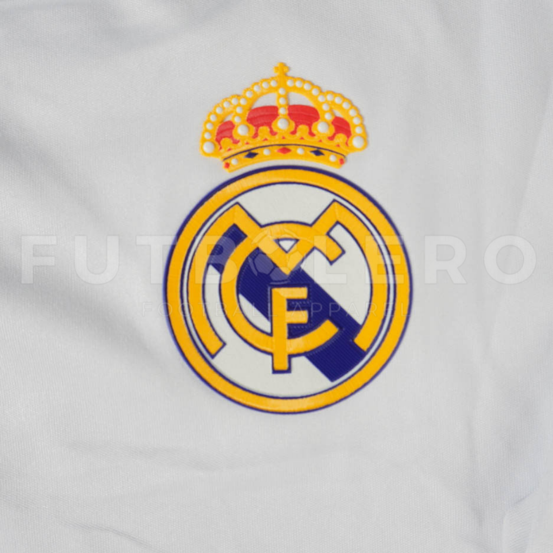 Real Madrid Home 2011/2012