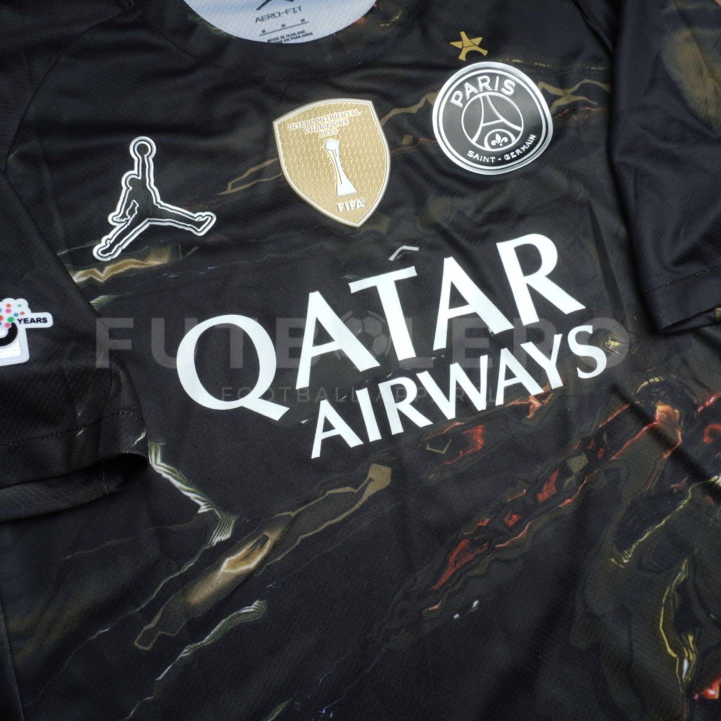 PSG 4th Kit 25/26