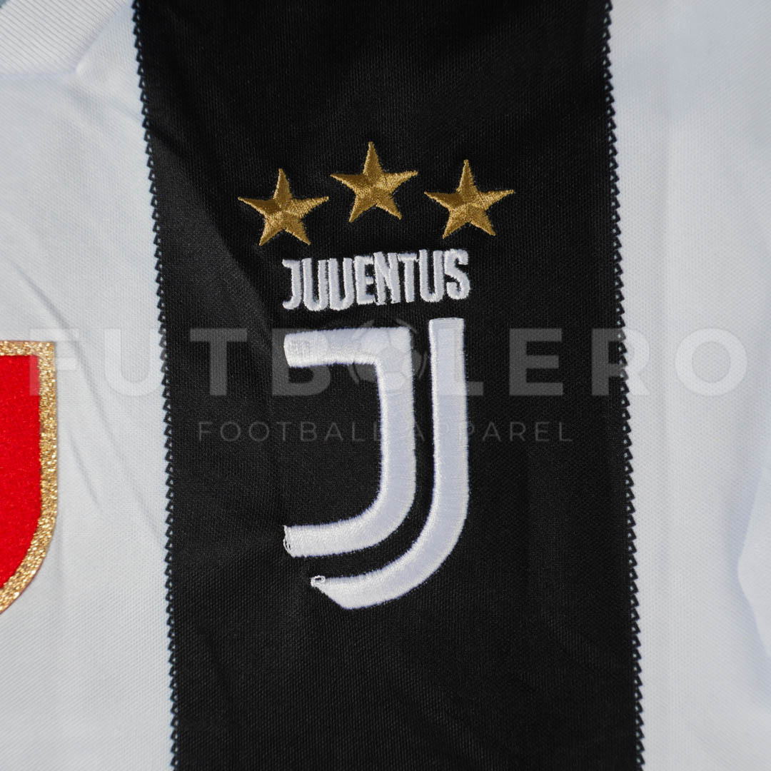 Juventus Home 2018/2019