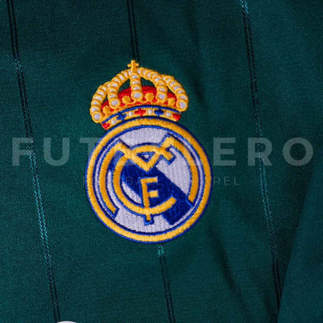 Real Madrid 3rd Kit 2012/2013