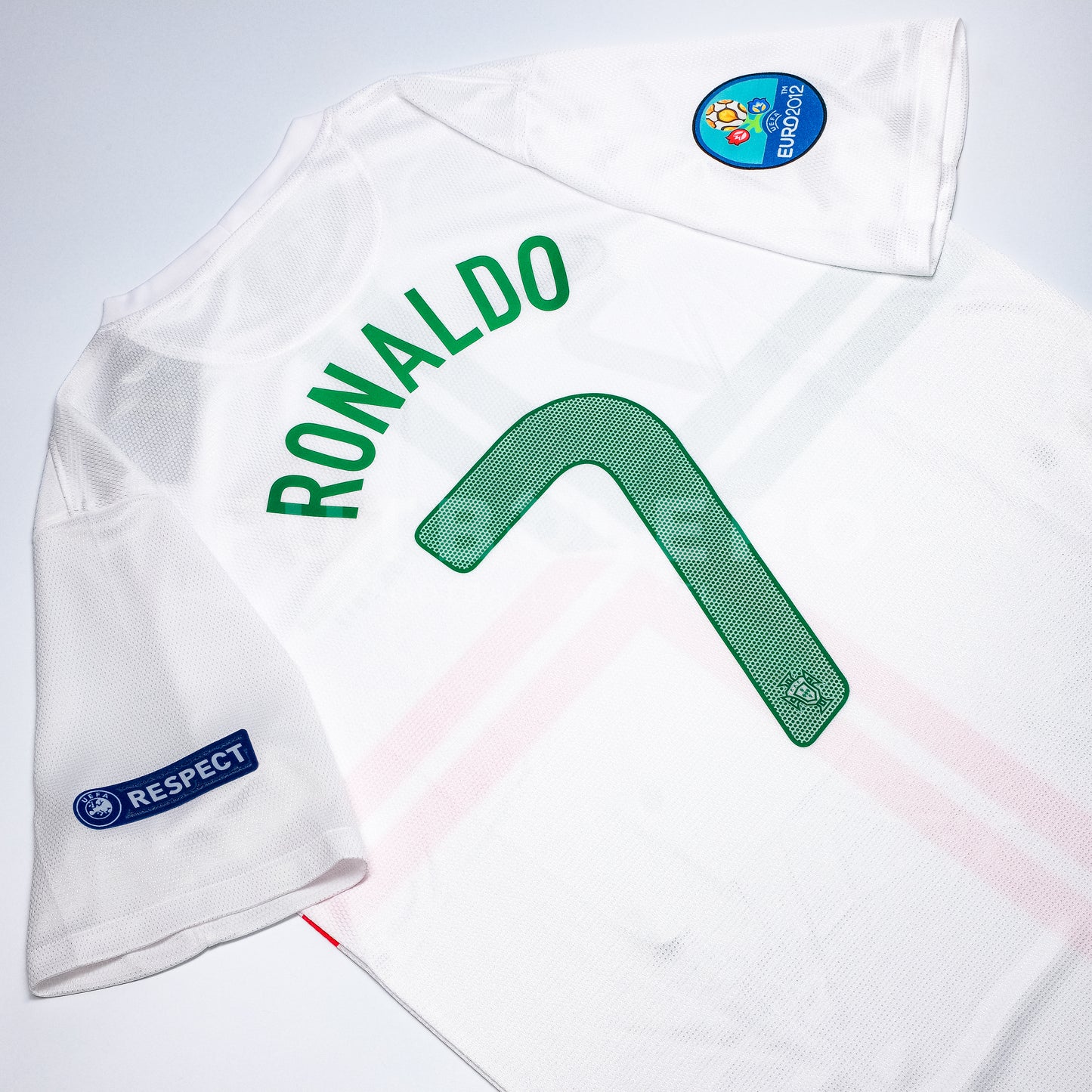 Portugal Away 2012