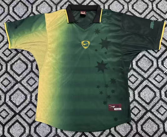 Cactus Jack x Australia ( Limited Edition)