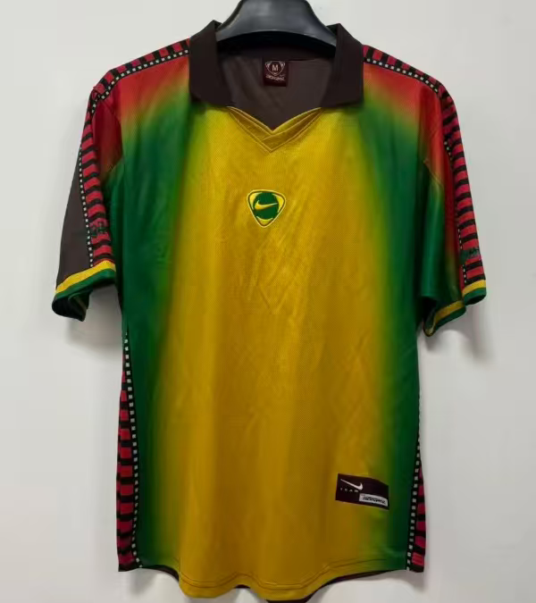 Cactus Jack x Senegal ( Limited Edition)