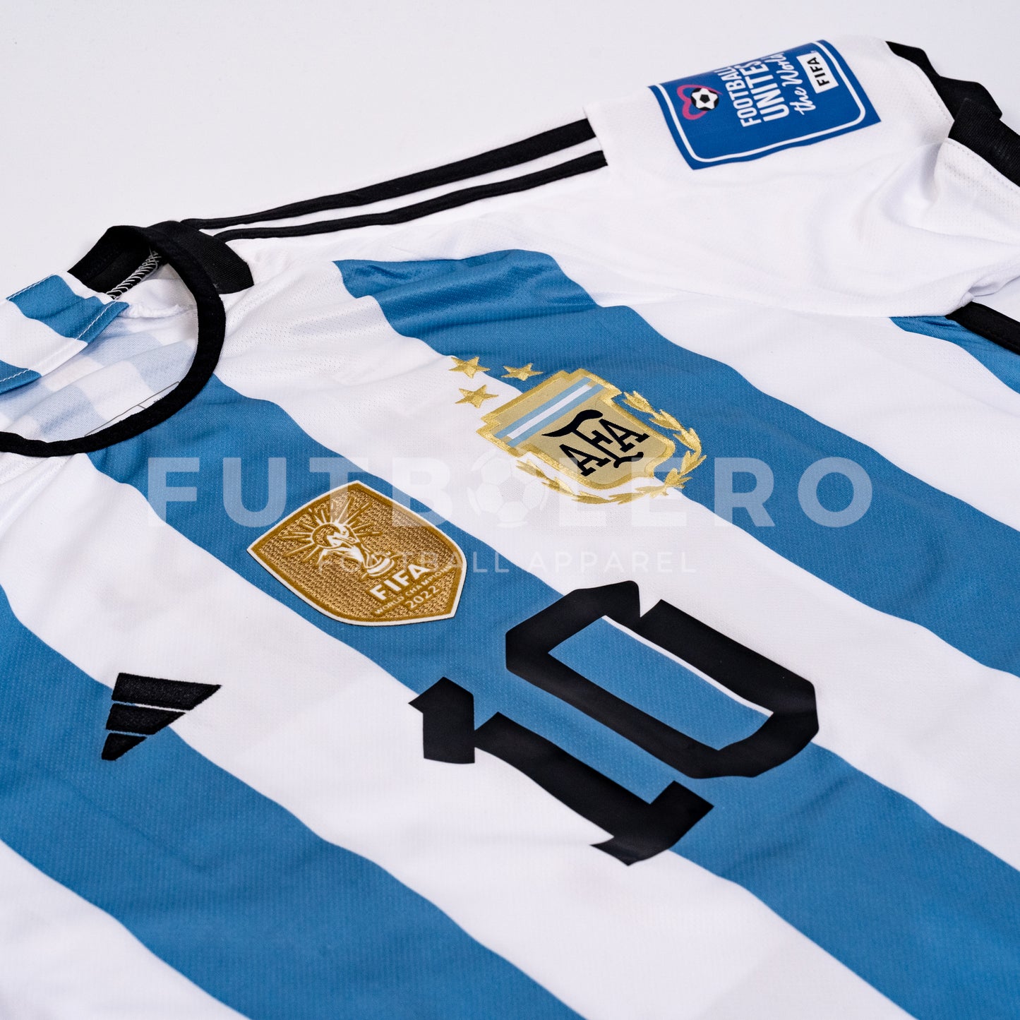 Argentina Home 22/23