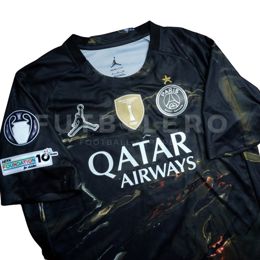 PSG 4th Kit 25/26