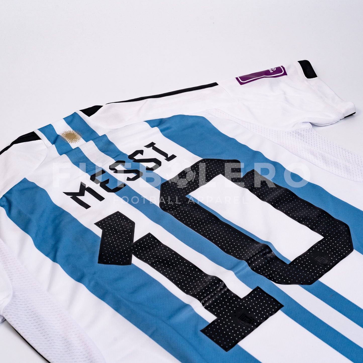 Argentina Home 22/23