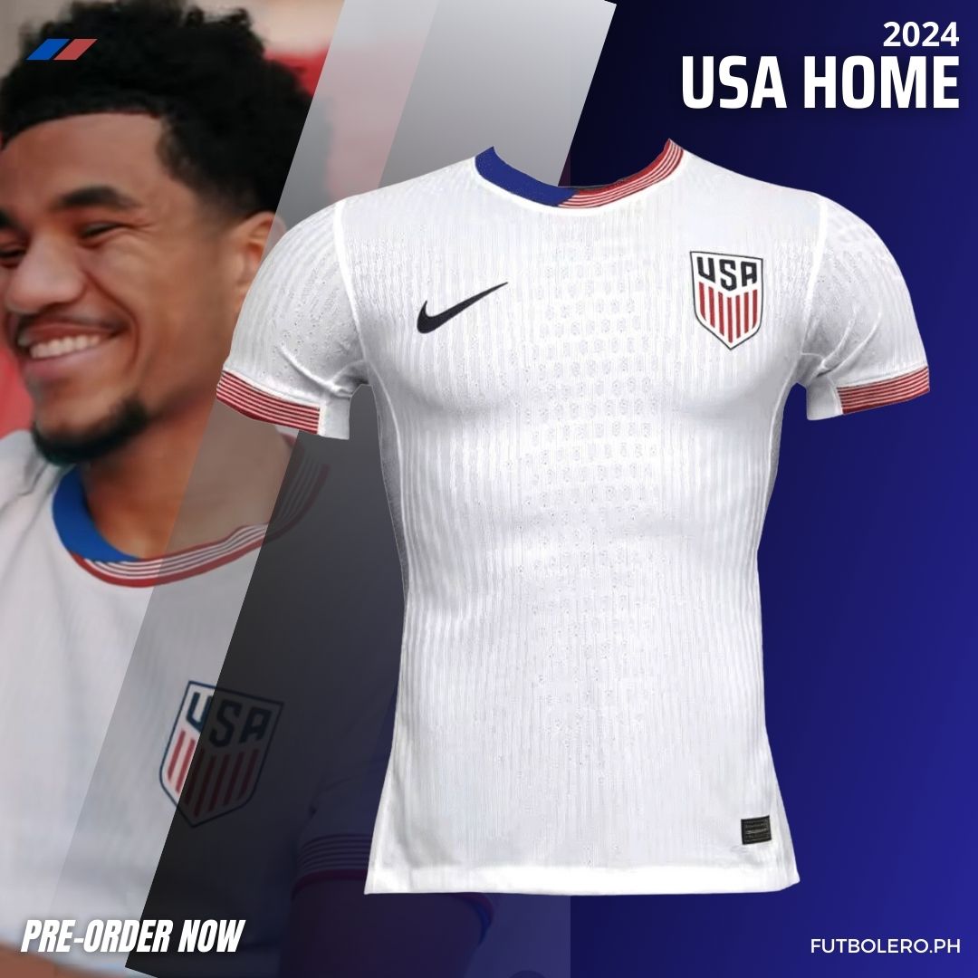 USA Home 2024