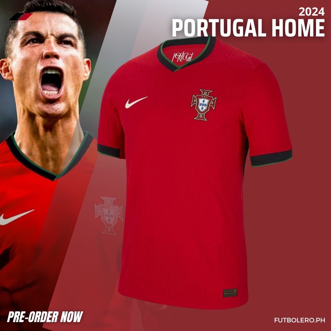 Portugal Home 2024