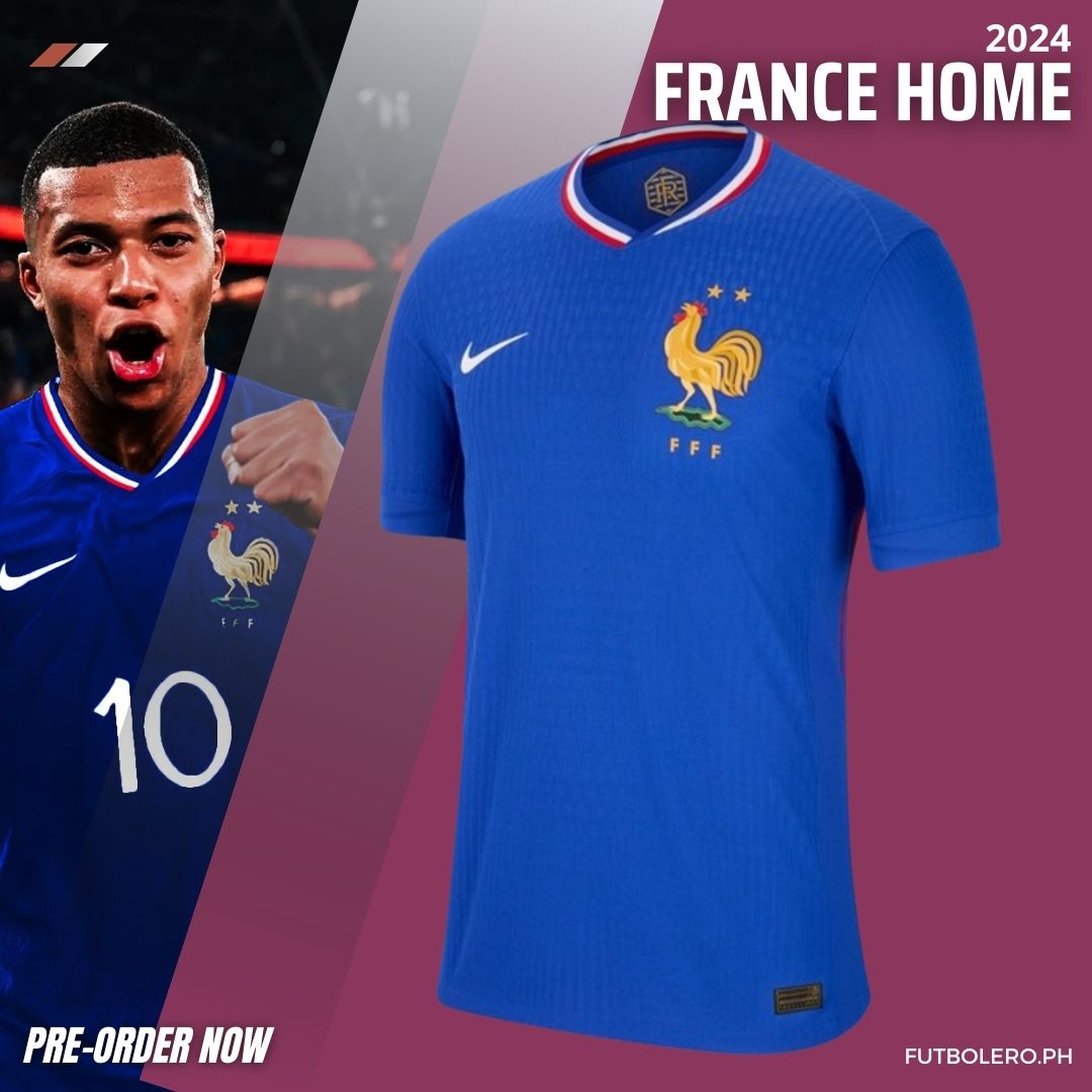 France Home 2024