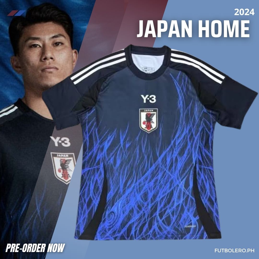 Japan Home 2024