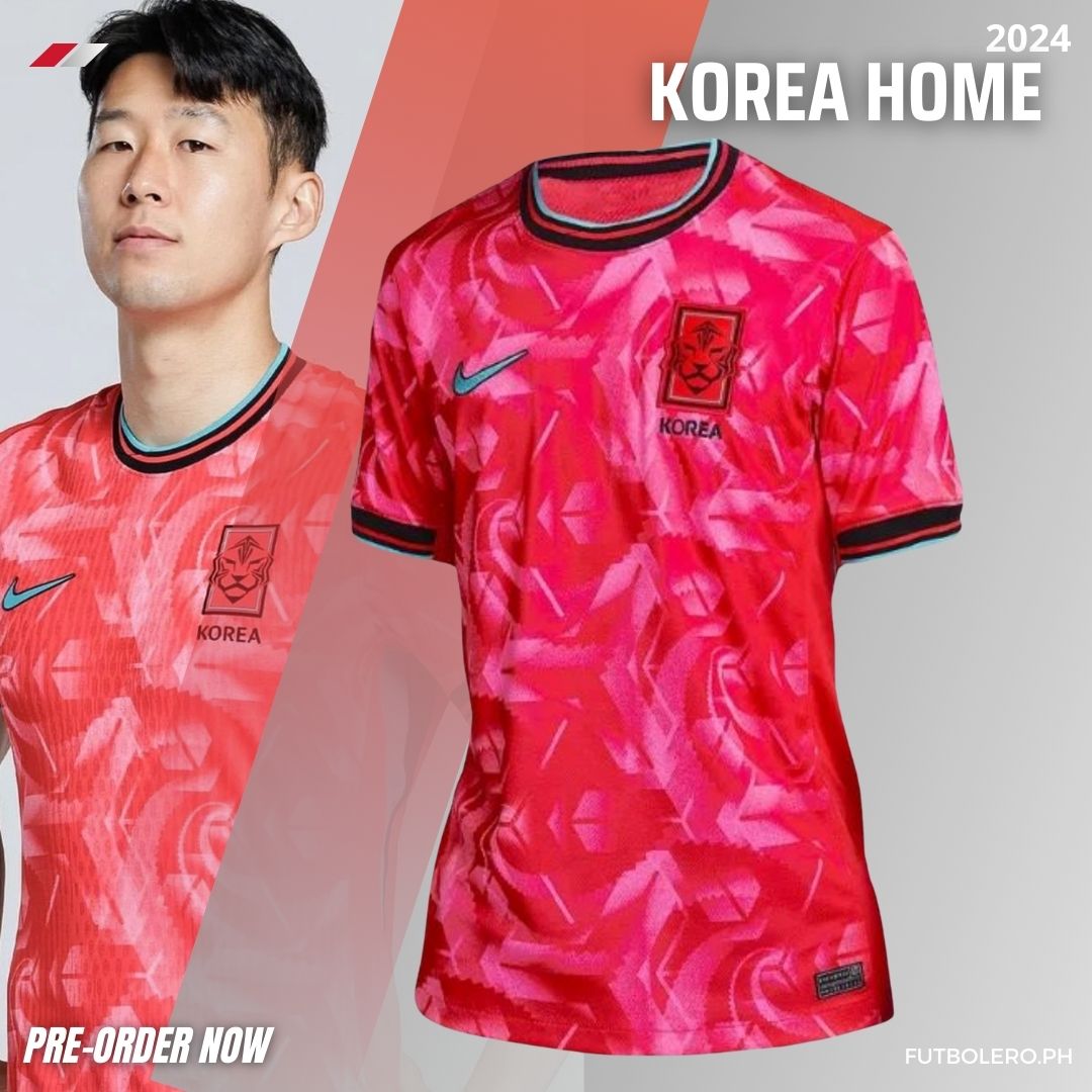 Korea Home 2024