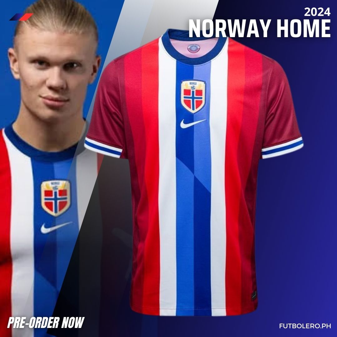 Norway Home 2024