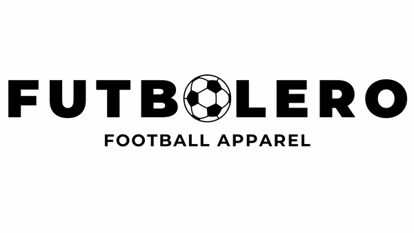 FUTBOLERO FOOTBALL APPAREL