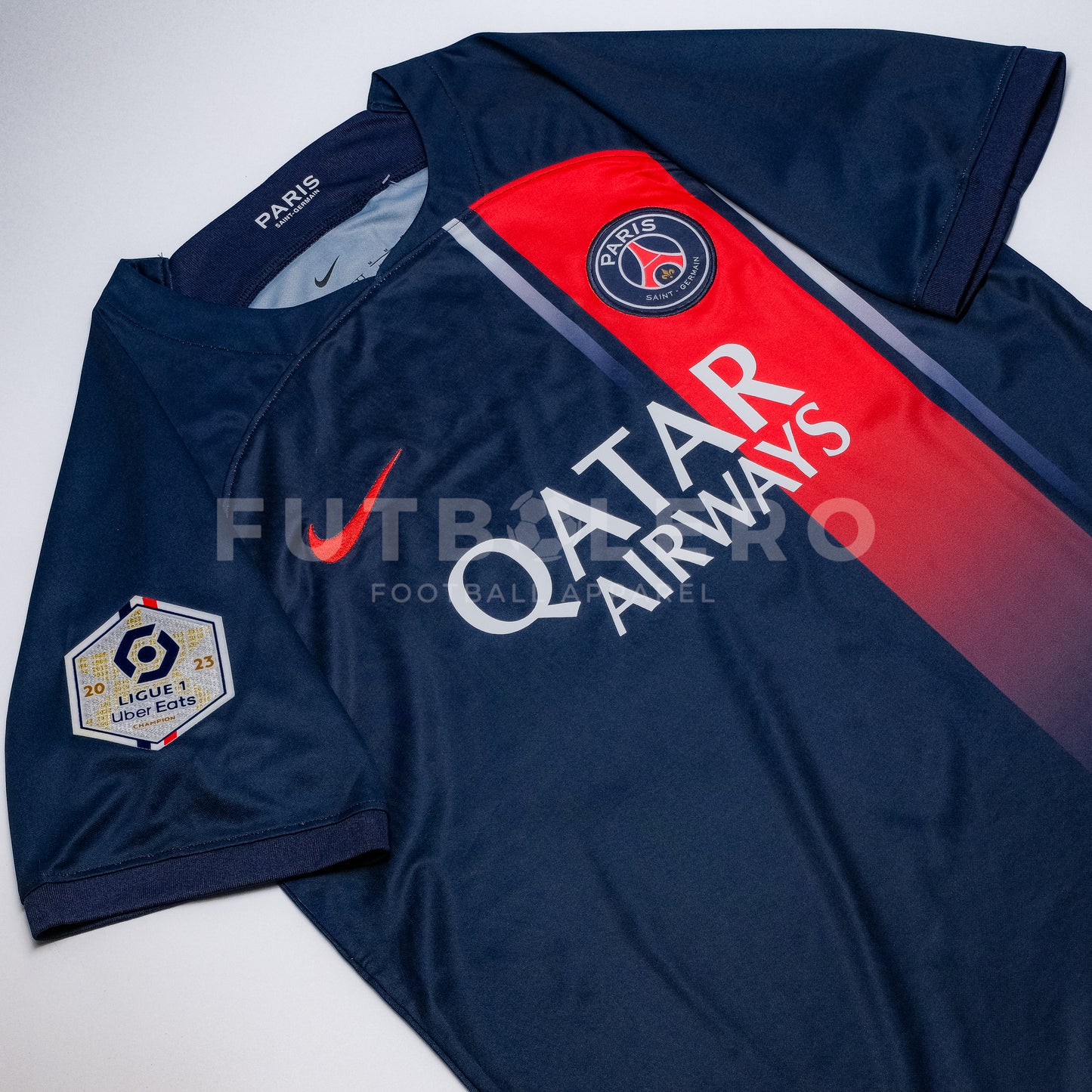 PSG Home 23/24