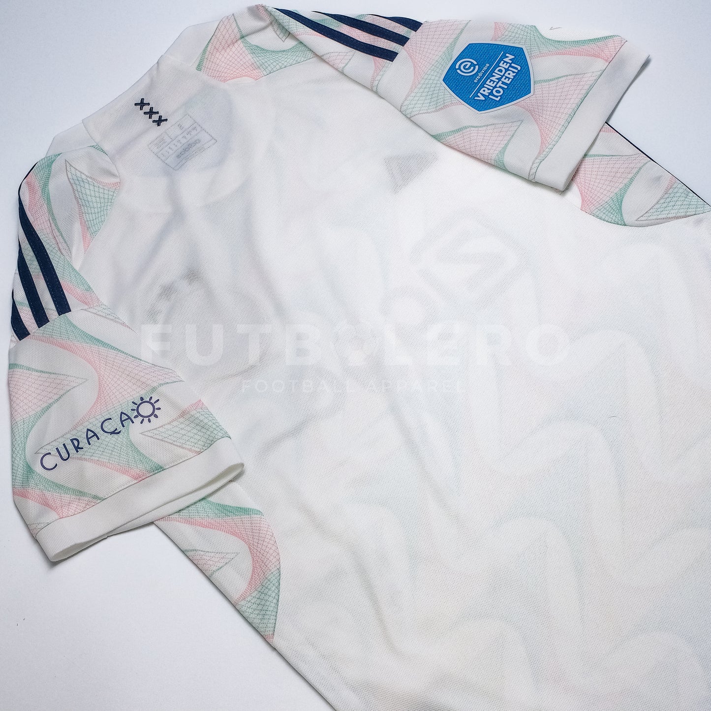 Ajax Away 23/24