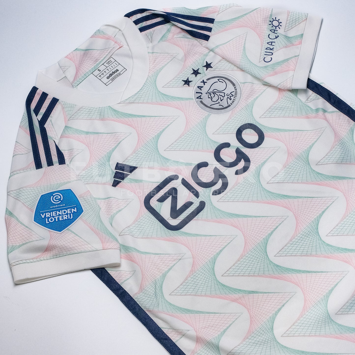 Ajax Away 23/24