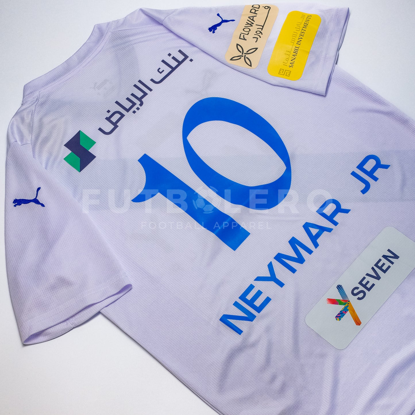 Al Hilal Away 23/24