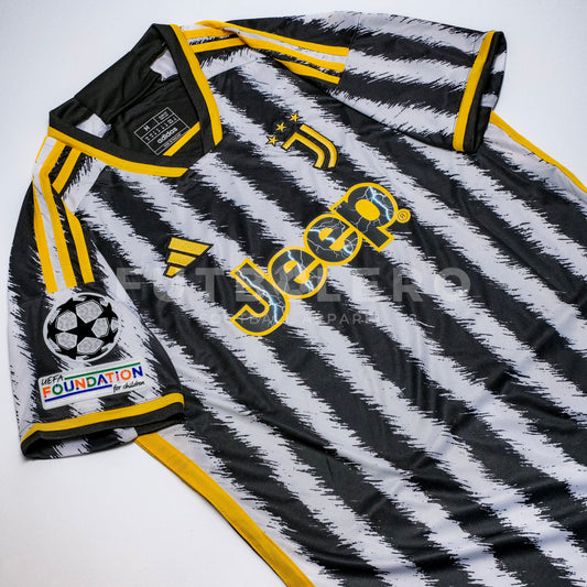 Juventus Home 23/24
