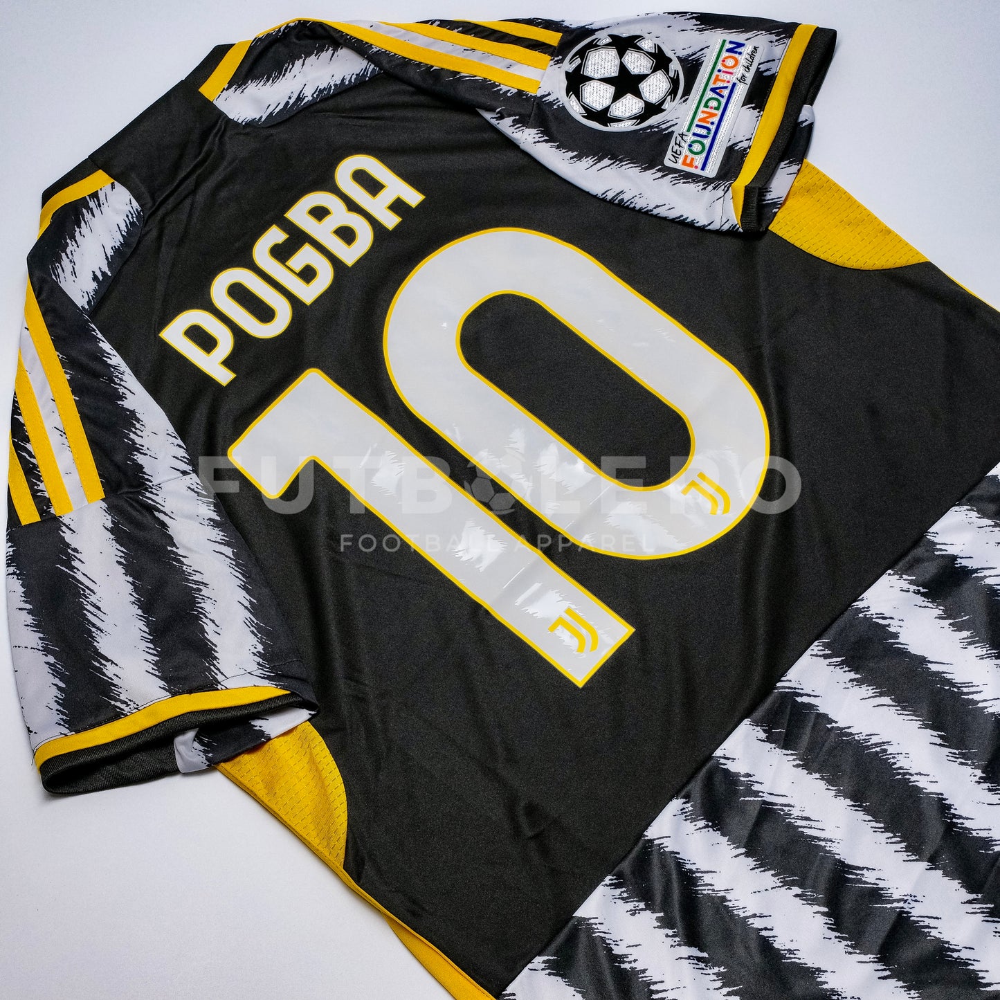Juventus Home 23/24