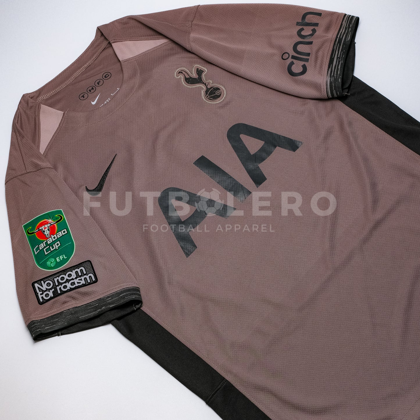 Tottenham 3rd Kit 23/24