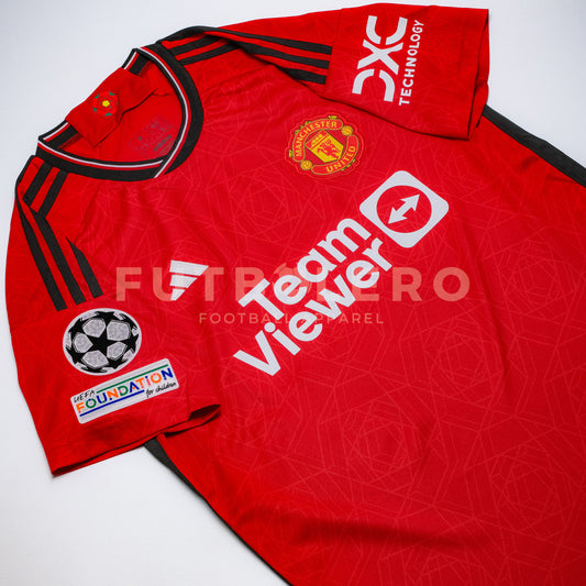 Manchester United Home 23/24