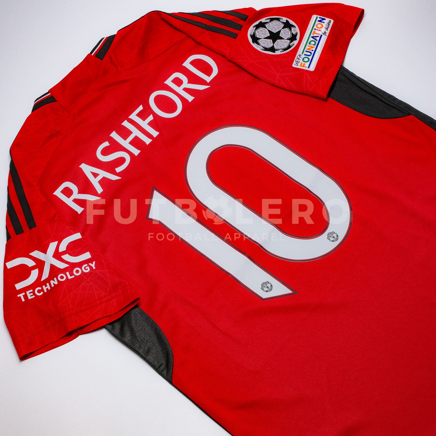 Manchester United Home 23/24