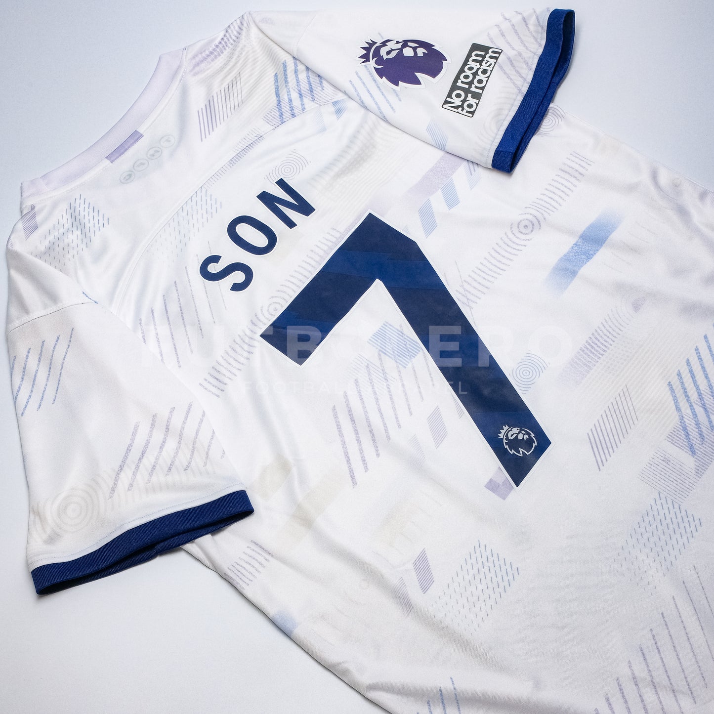 Tottenham Home 23/24