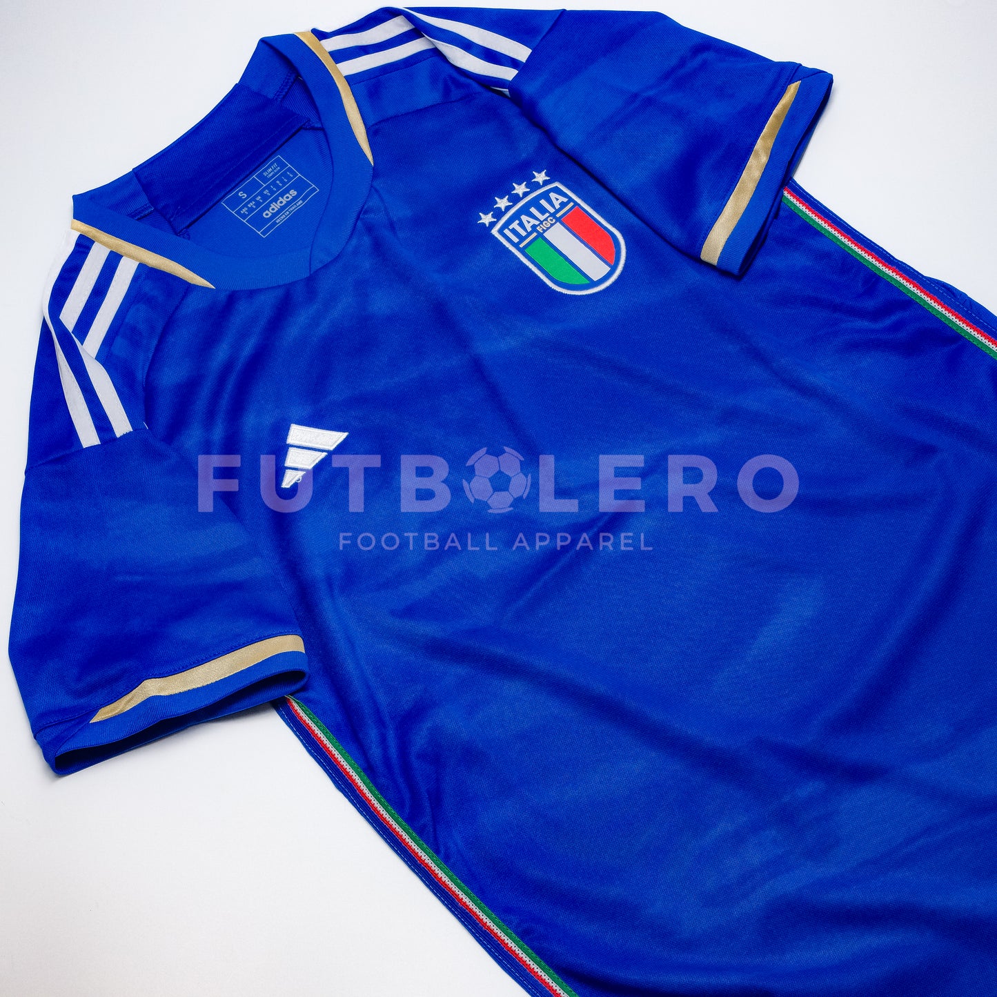 Italy Home 23/24