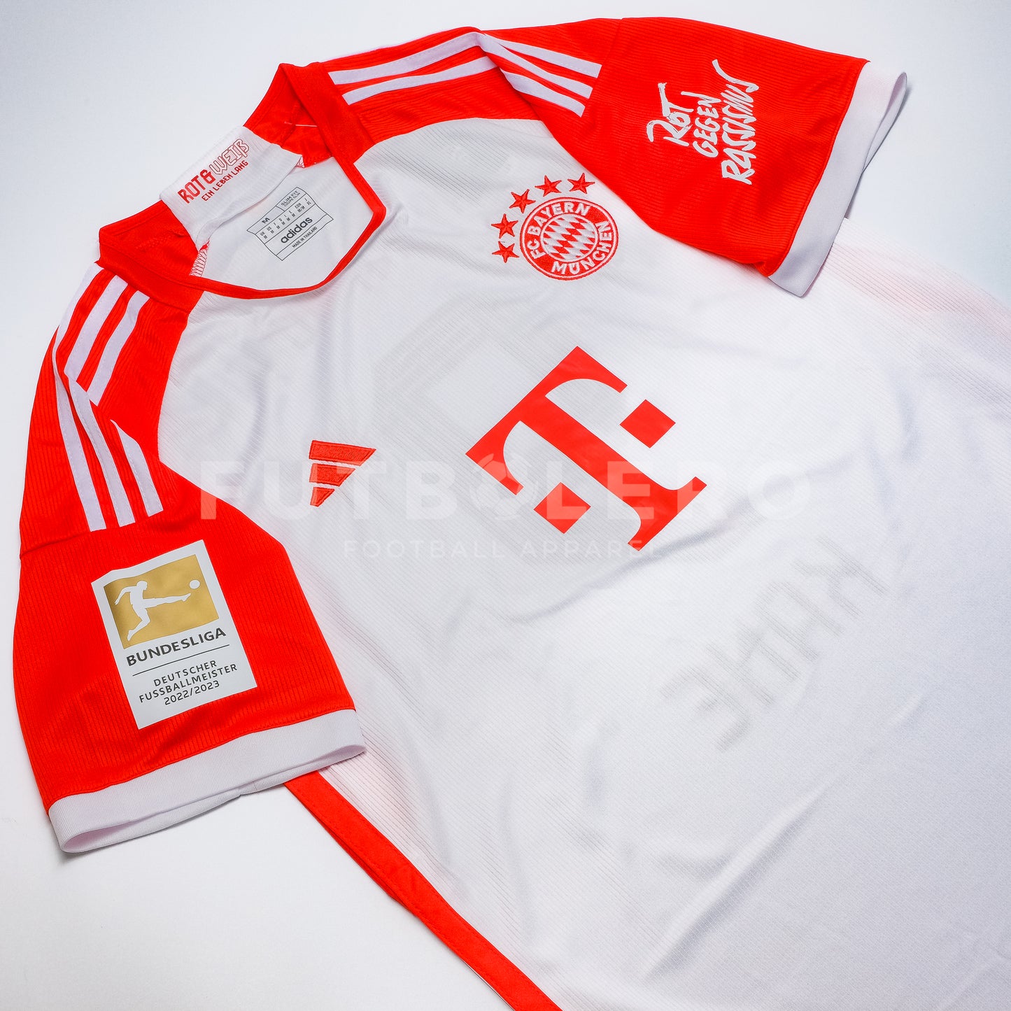 Bayern Munich Home 23/24