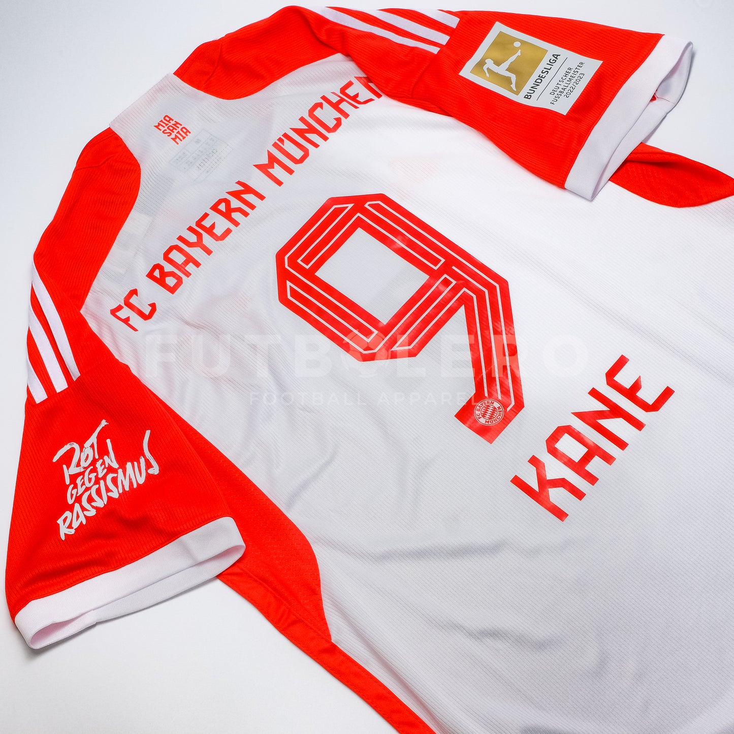 Bayern Munich Home 23/24